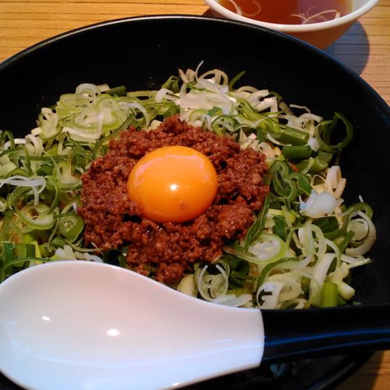 ユッケ(九州みくに （【旧店名】てば次郎）)