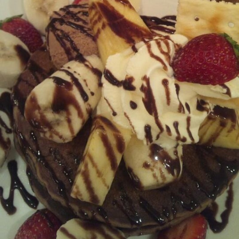 心ときめくショコランテ(フルフィル （fulfill）)