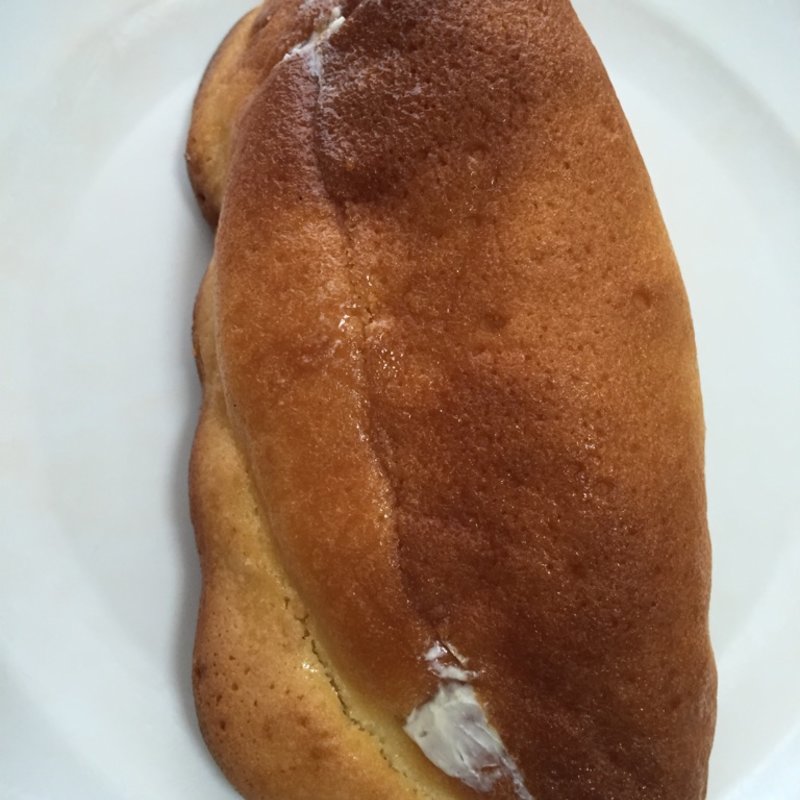 フレッシュバター(ニッシン ベーカリー)