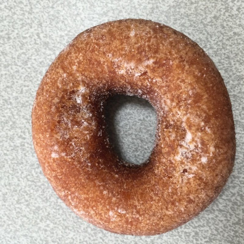 ドーナツ(トリーゴ)