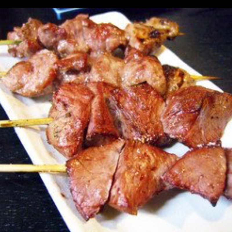 かしら(炭焼 鳥佳)