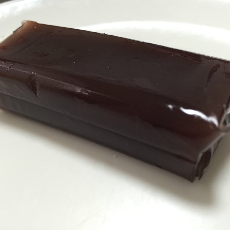 一口羊羹　夜の海(駿河屋 )