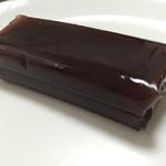 一口羊羹　夜の海(駿河屋 )