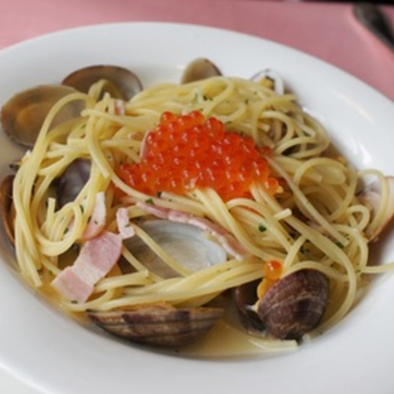 パスタコース(AVANCREX in AsaoGarden)