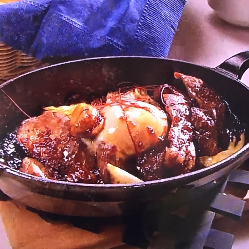 ケラケラトンテキ(ケラケラ クランツ （KELLER KELLER KRANZ）)