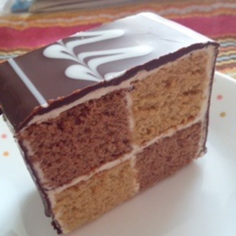 ダミエ(モンタナ )