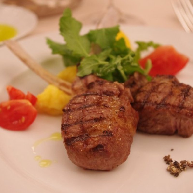 プレミアム誕生日・記念日コース(クチーナ ヒラタ)