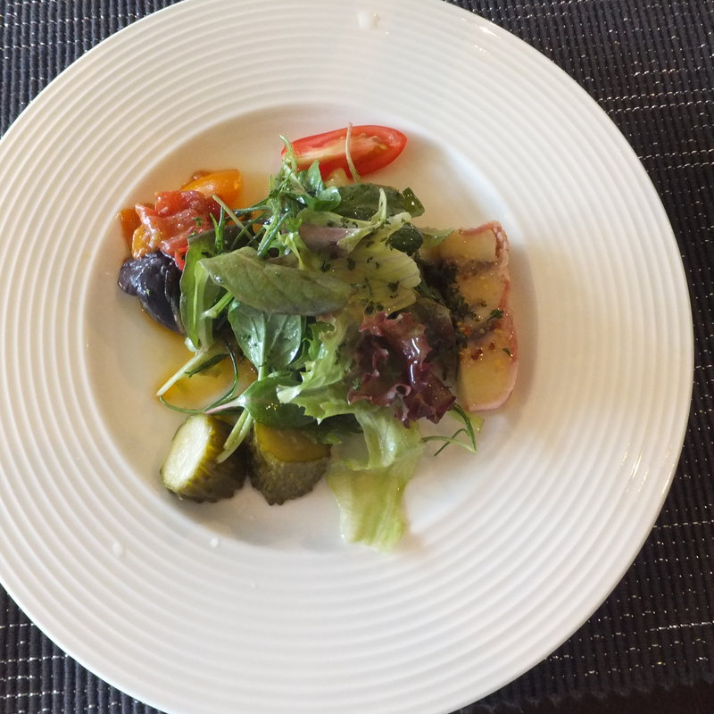 オードブル(雪村庵 （セッソンアン）)