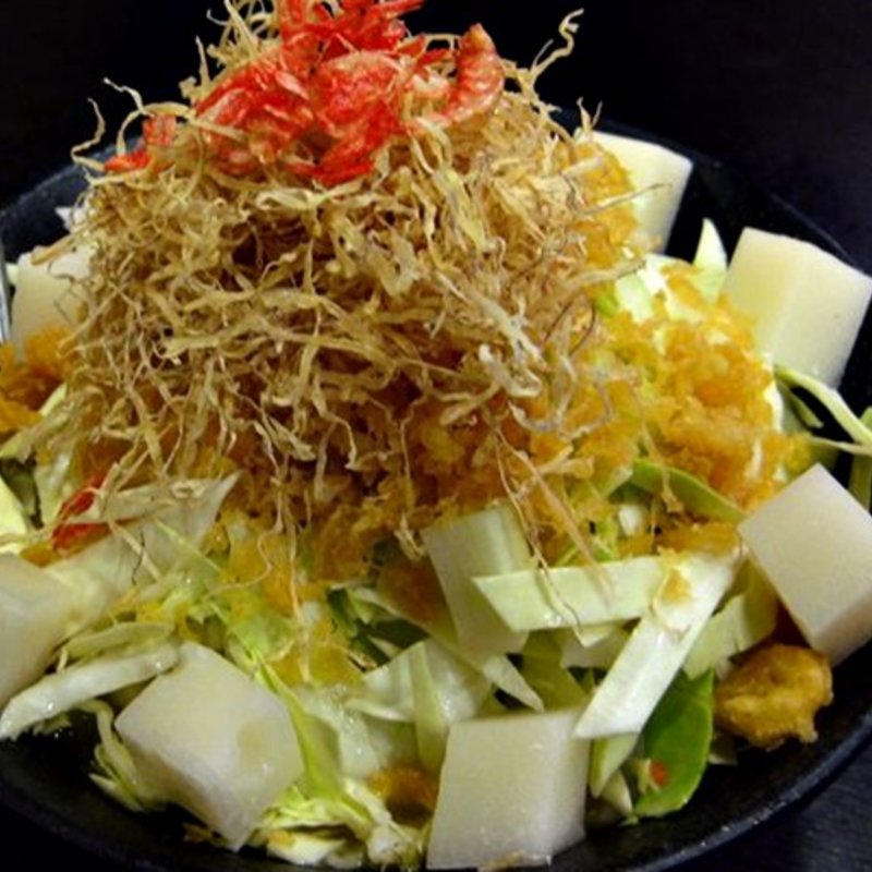 もちもんじゃ(もんじゃ 蔵)