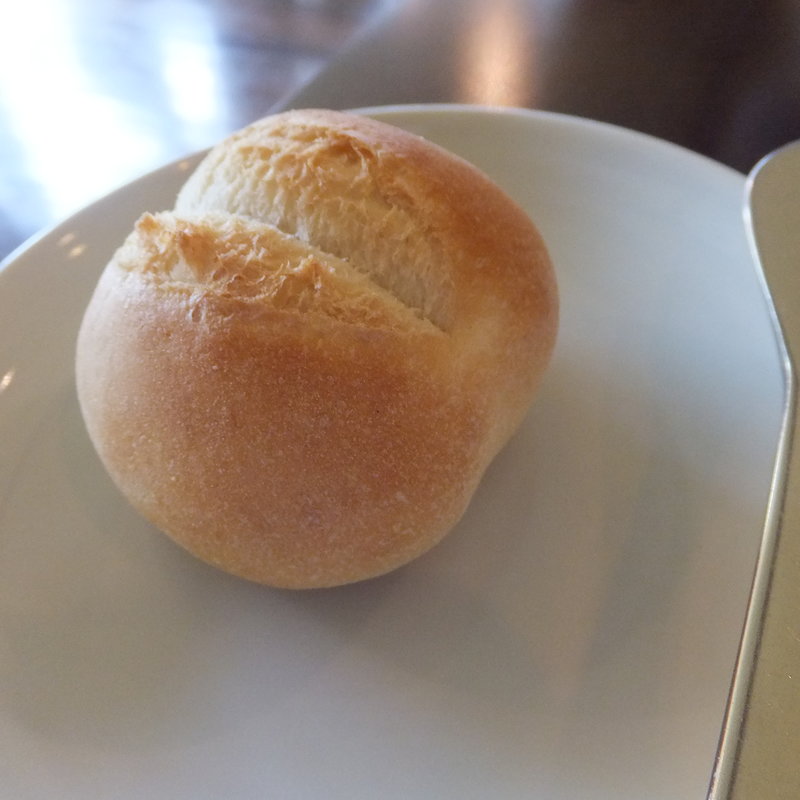 自家製パン(雪村庵 （セッソンアン）)