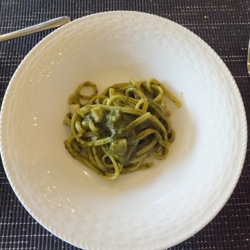 パスタ(雪村庵 （セッソンアン）)