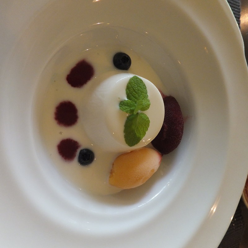 デザート(雪村庵 （セッソンアン）)