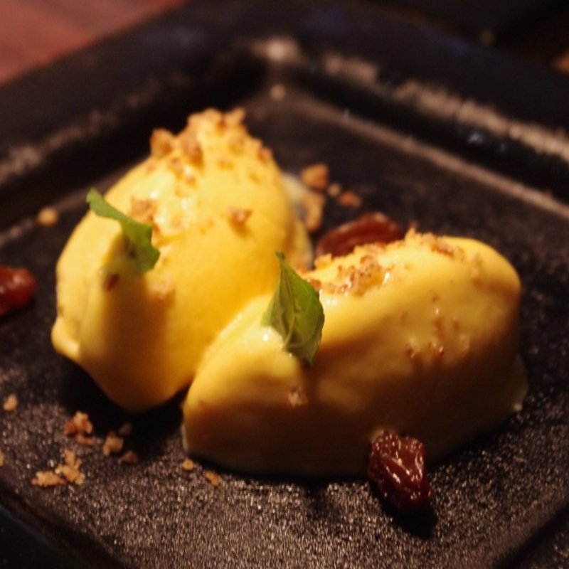 ルクマアイスクリーム(べポカ)