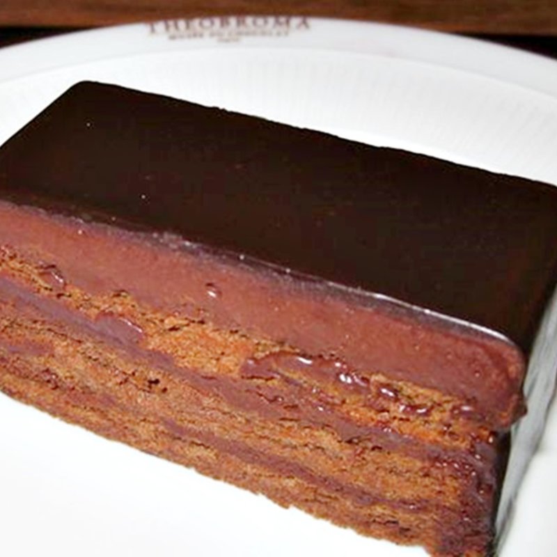 サン・フォア・キンドス(ジェラテリア テオブロマ神楽坂店)