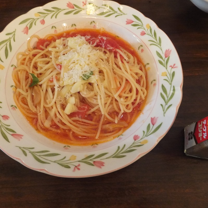 パスタ(風雅 （フウガ）)