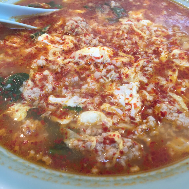 タンタン(中華 上大岡タンタン)