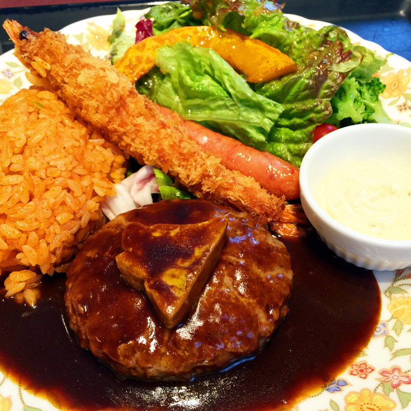 ランドマークプレート(ランドマーク)