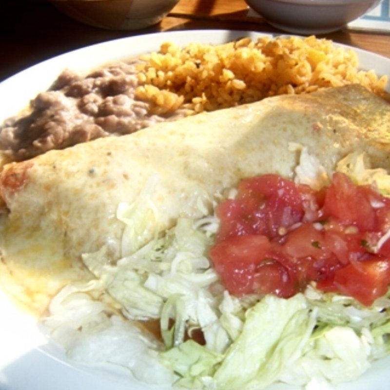 ランチ(マイクス)