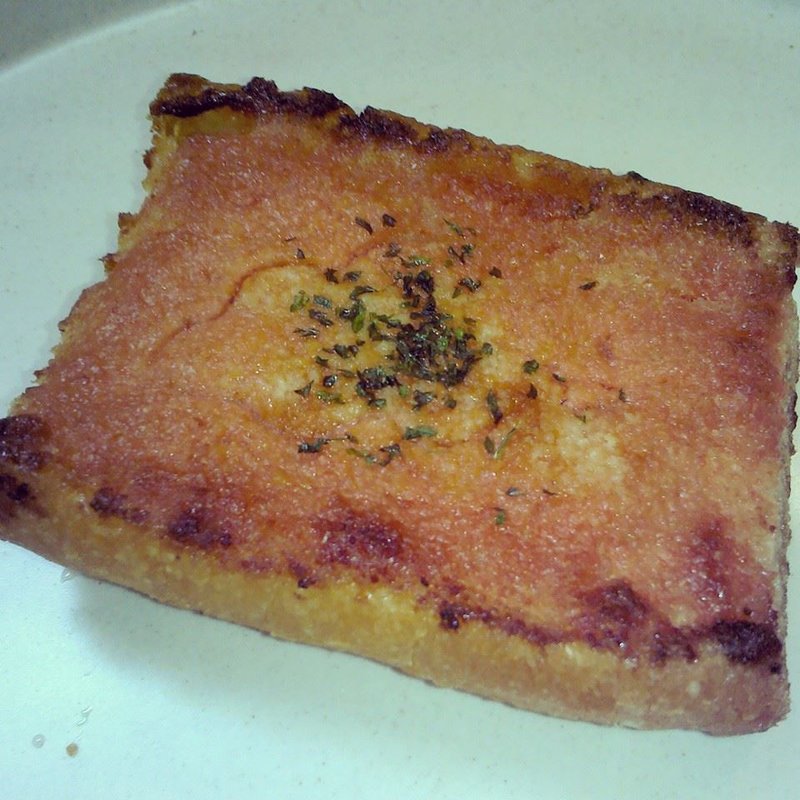 明太フランス(ボンファシル)