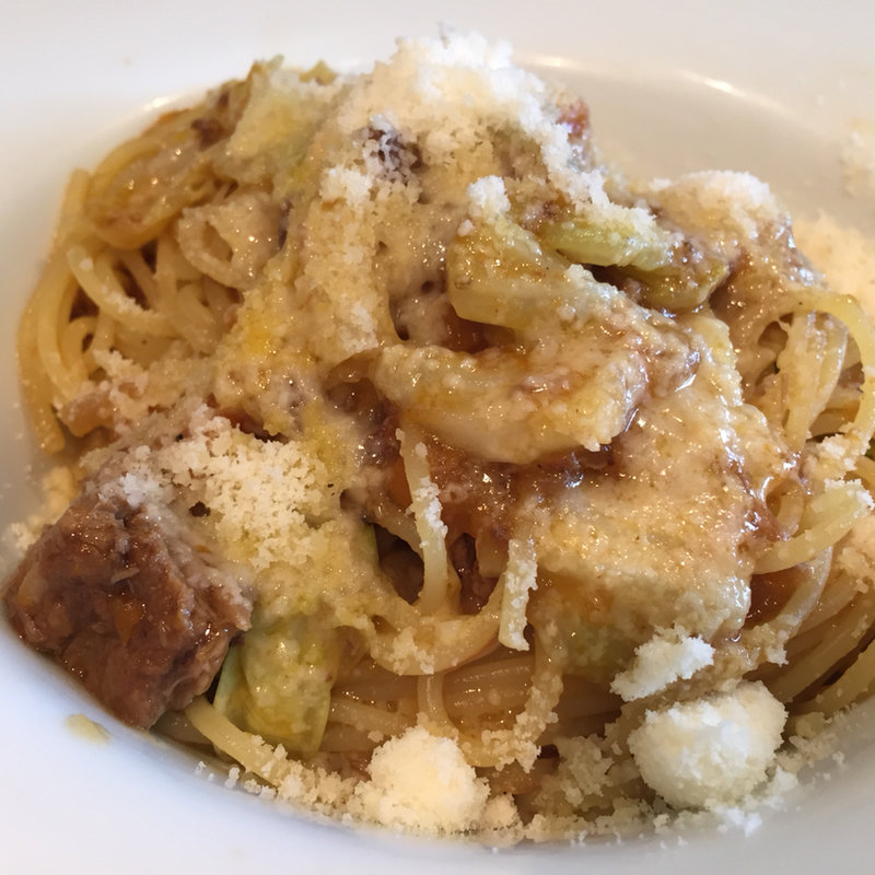 パスタランチAコース(ラ リベラ （La libera）)