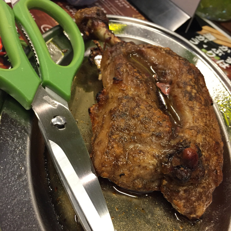 ひな鳥(Oyahinaya 宇田川町店 （オヤヒナヤ）)