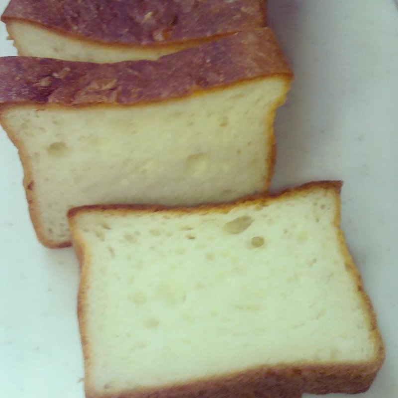 米粉パンドミー(griotte)