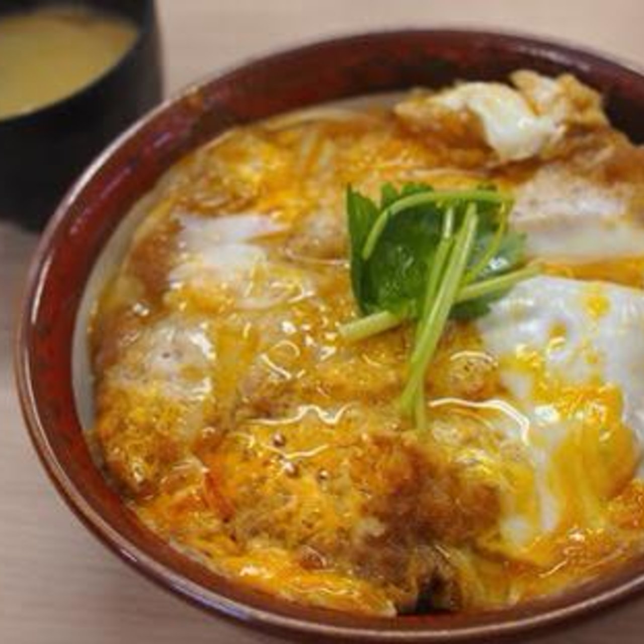 東京都で食べられるおすすめのカツ丼30選 Sarah サラ