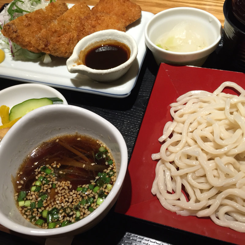 お肉ランチ(基 代々木店 （もとし）)