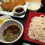 お肉ランチ(基 代々木店 （もとし）)