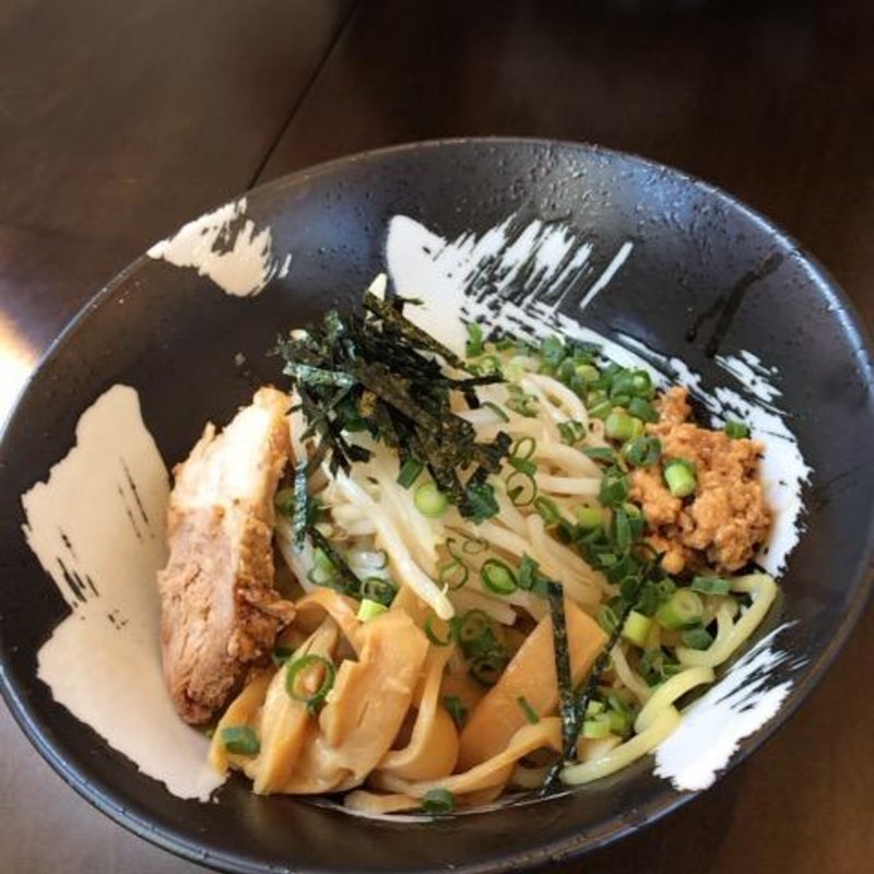 つけ麺(風雲堂 )