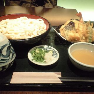海老天せいろ(夢吟坊 レミィ五反田店 )