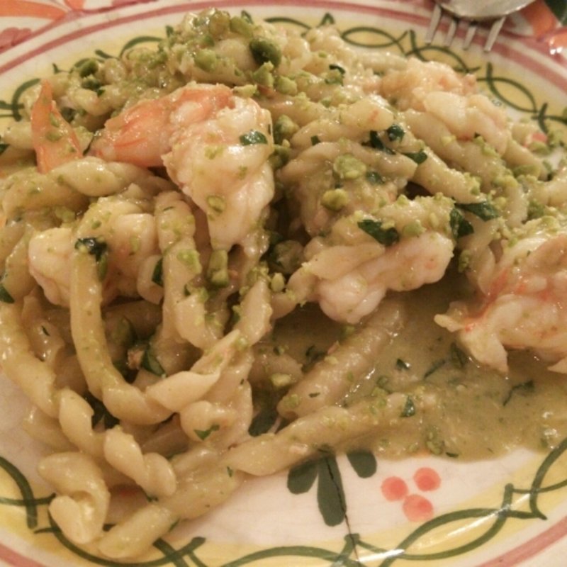 Cena B (ディナーコースB)(ナプレ 南青山本店)