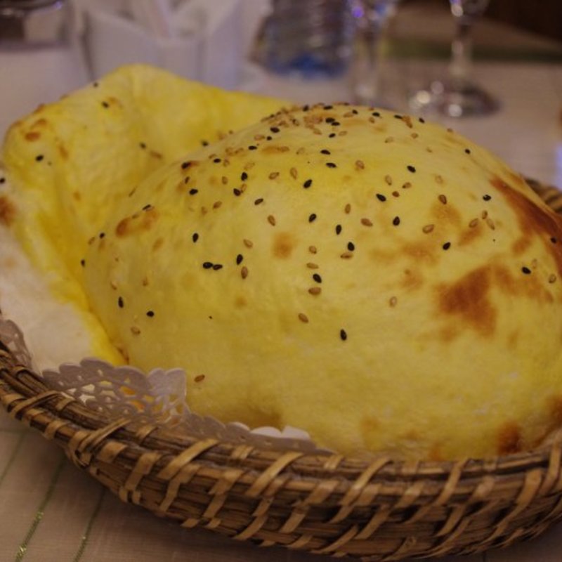 エキメッキ(AKDENIZ （【旧店名：トルコ料理レストラン DENIZ】）)