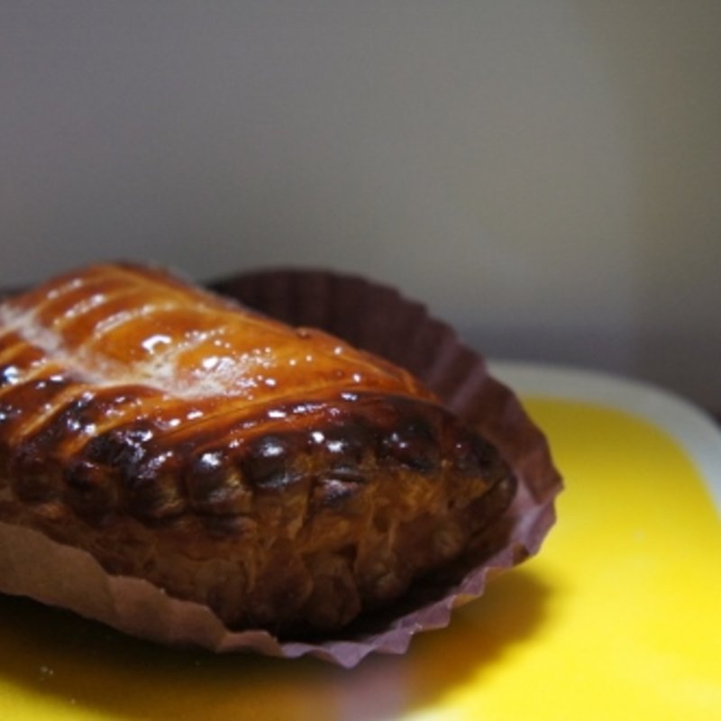 ジョソン オ ポム(アシッドラシーヌ)