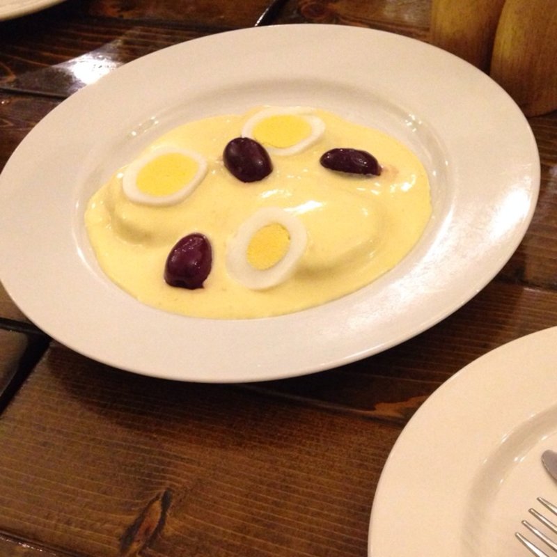 パパ・ア・ラ・ワンカイーナ(荒井商店 （あらいしょうてん）)