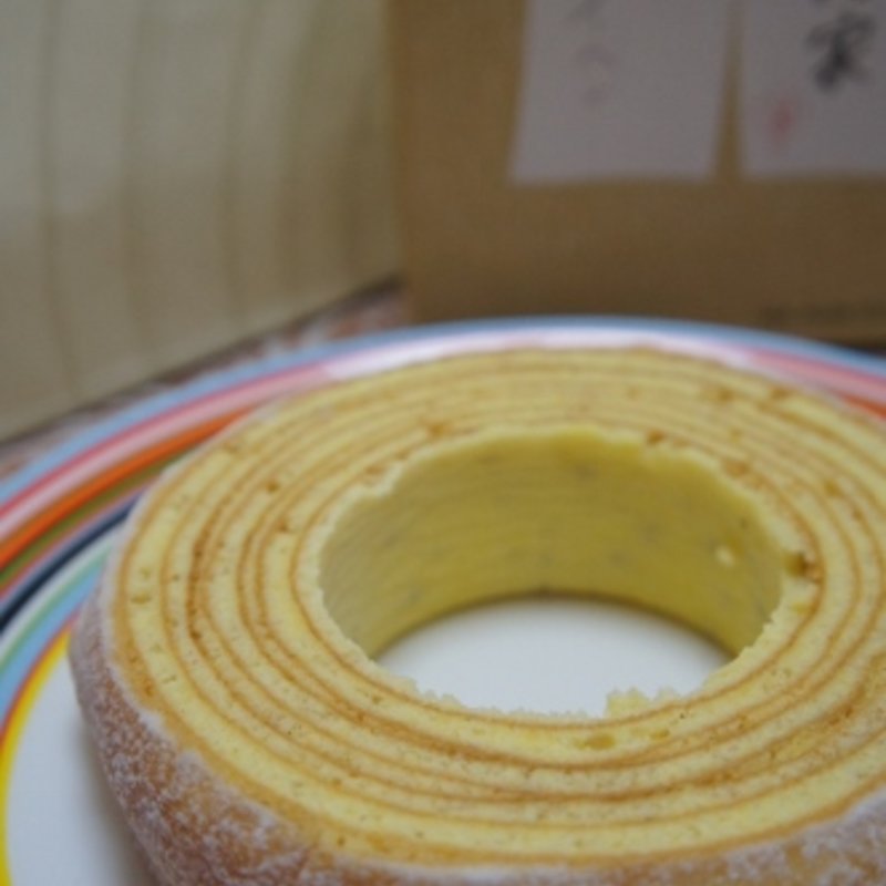 マウントバーム　しっかり芽（1山）(ねんりん家 大丸東京店)