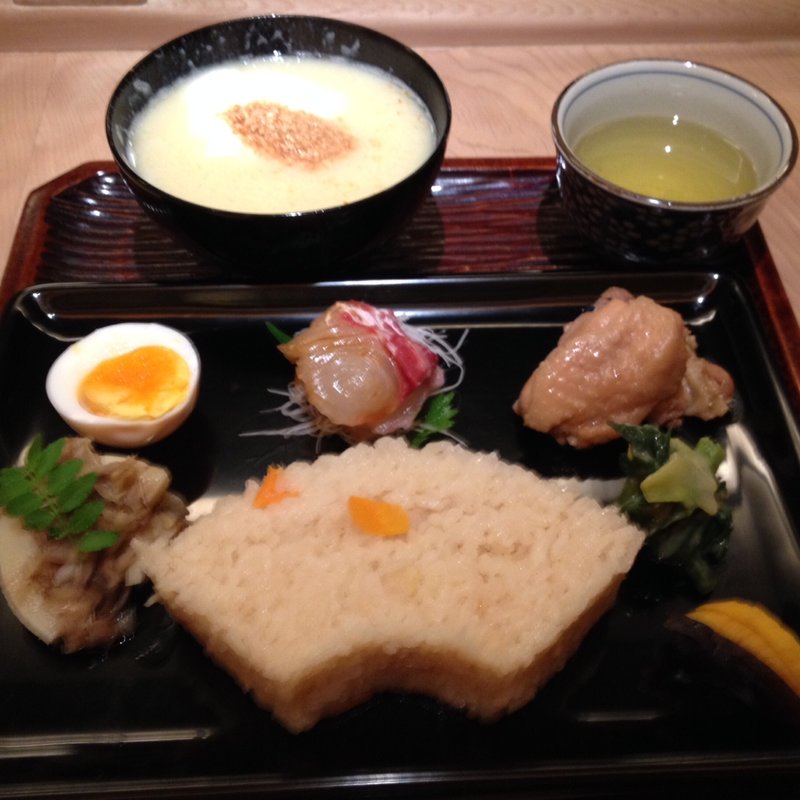 利休辨當(志る幸 （しるこう）)