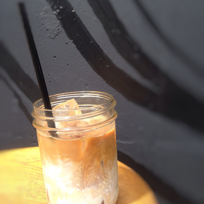 ソイラテ(デウス エクス マキナ HARAJYUKU （Deus Ex Machina）)