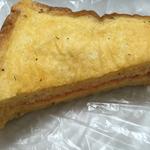 パンベルデュ　明太チーズ(ル・クロワッサン あびこ店)