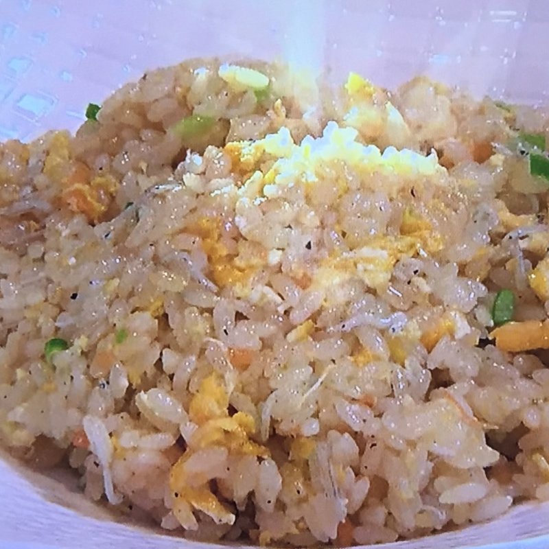 子龍炒飯(子龍)