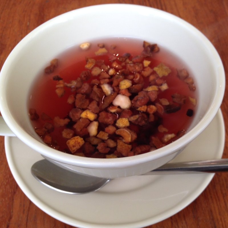 フルーツティー(カオリズ)