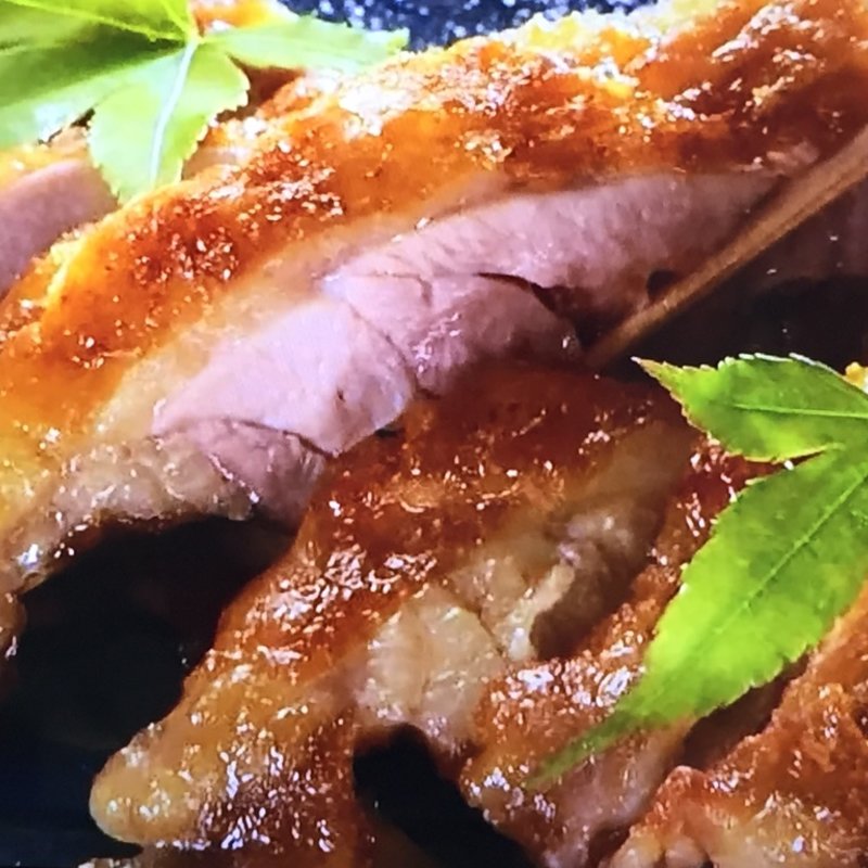 もも一枚焼き(ひないや)