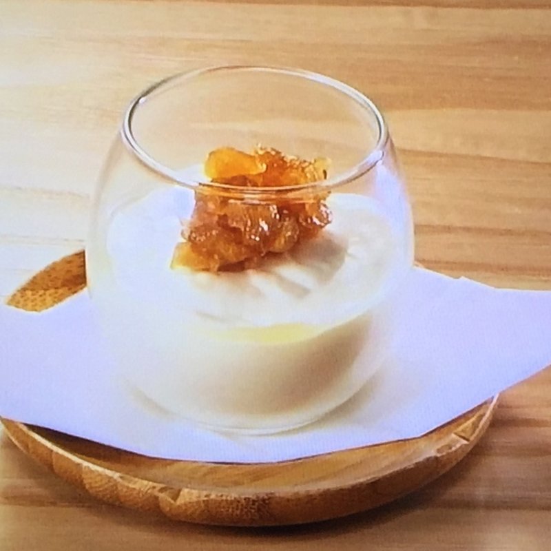 パンナコッタ(ひないや)