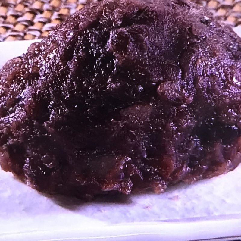 十勝おはぎ(サザエ食品)