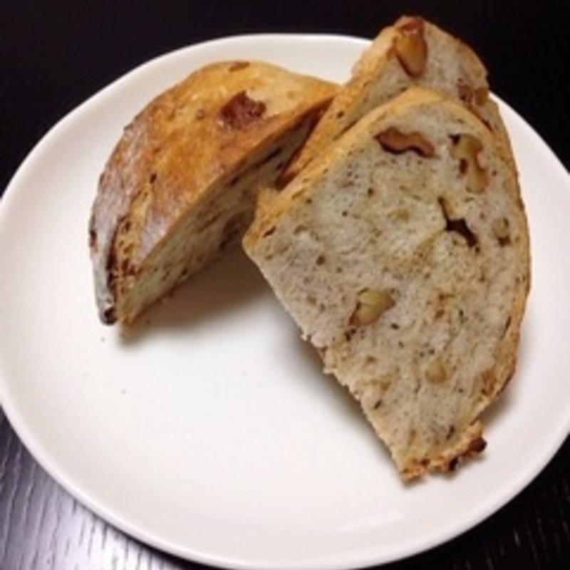 大地の芽生え 1/2(カンガルー・ルーカフェ)