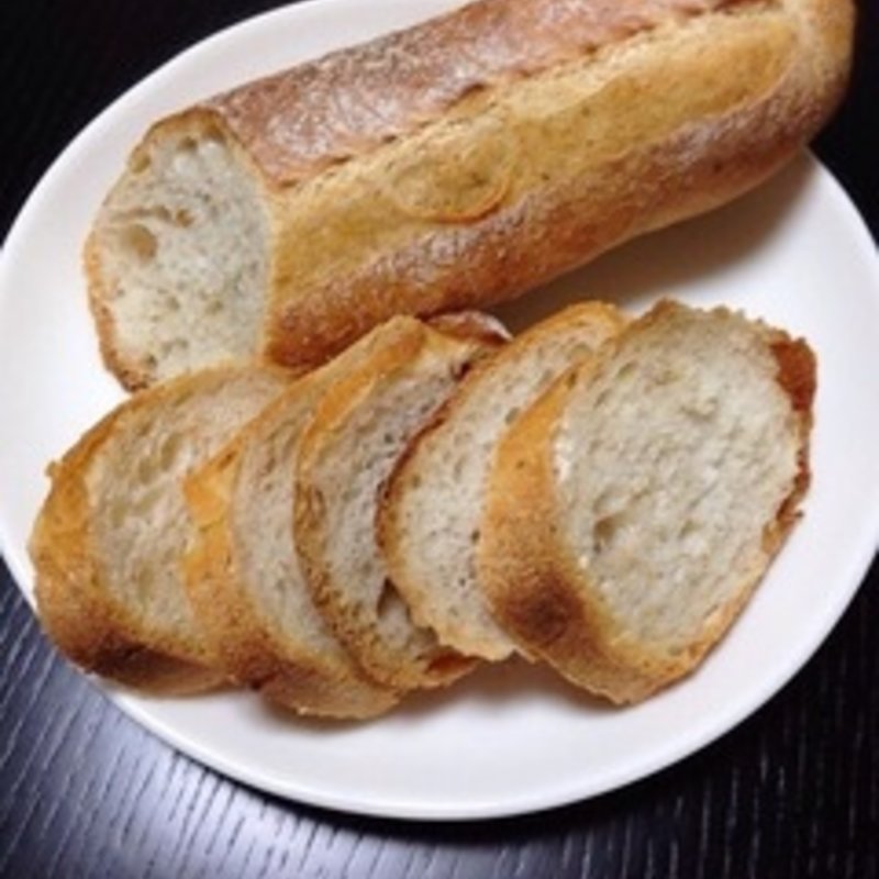 信州バケット 小(カンガルー・ルーカフェ)