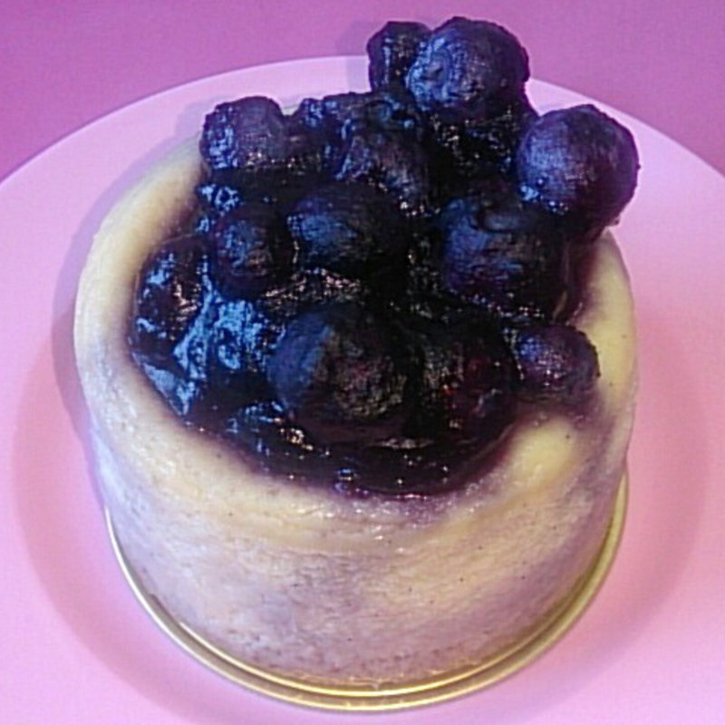 バニラビーンチーズケーキ(マグノリアベーカリー表参道)