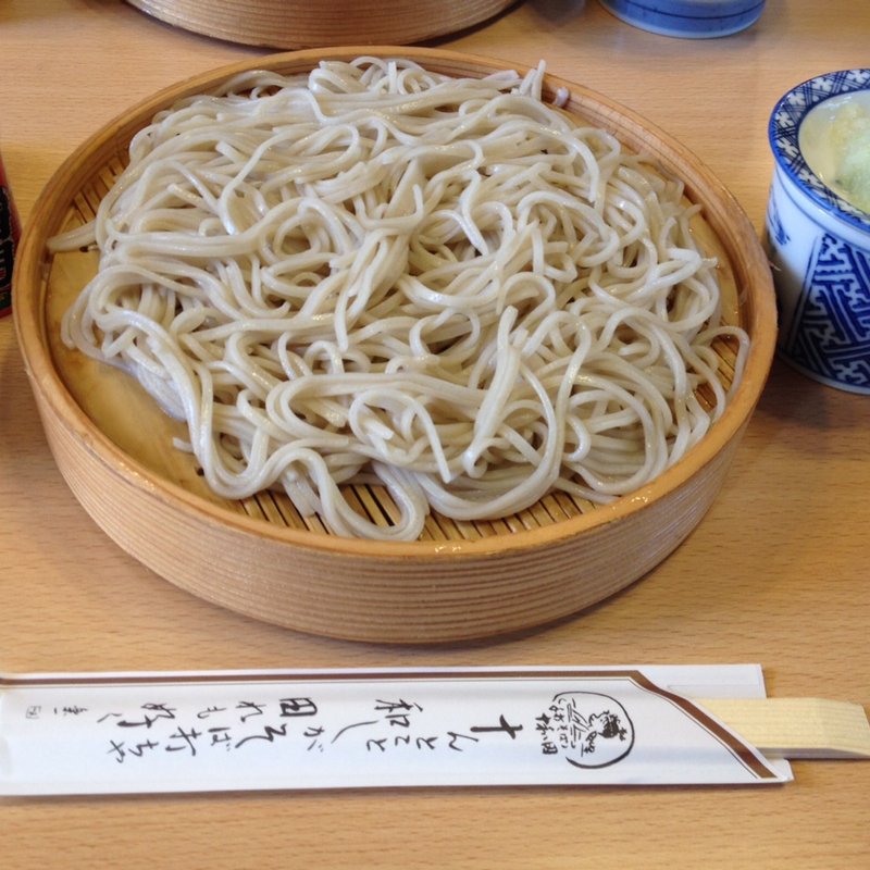 辛味大根おろし
