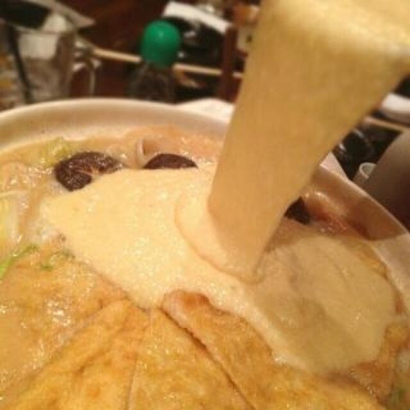 豚とろろ鍋 玉乃葉ぐーや 西麻布 たまのはぐーや の口コミ一覧 おいしい一皿が集まるグルメコミュニティサービス Sarah