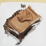 チョコレートケーキ(Top’s KEY’s CAFÉ イオンレイクタウンkaze店)